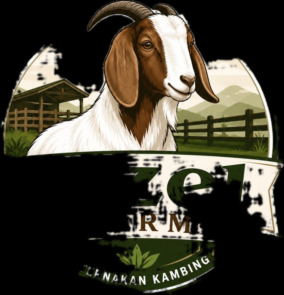 Azel Farm Logo